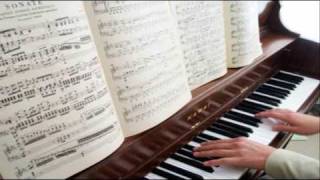 Dolannes Melodie -Richard Clayderman