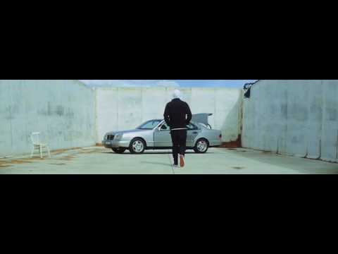 Strespez - Preč (prod. brokenmind) OFFICIAL VIDEO