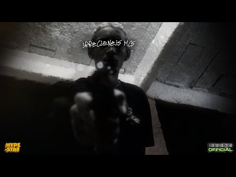 PIVETE & PEKE - IRRACIONAIS MC's Feat. Malagueta MC [Prod. WKilla]