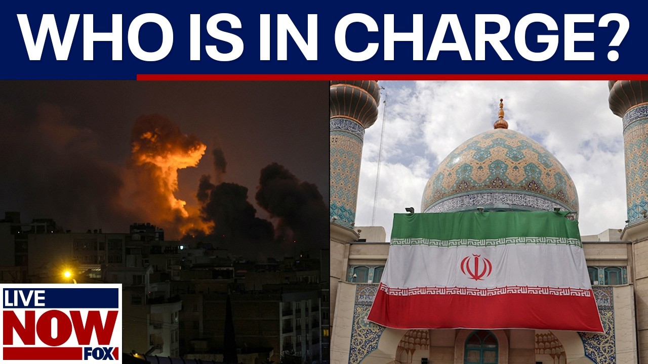 US Iran war: No direct talks, Iran leadership in question