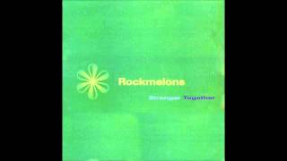 (1992) Rockmelons - Stronger Together [Eric Kupper RMX]