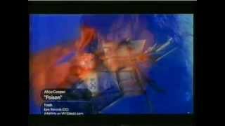 Poison MV (Endeverafter) Audio Swap
