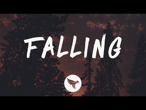 Trevor Daniel - Falling on Spotify Charts