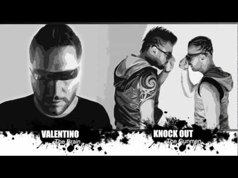 Valentino & Knock Out ft. Π. Παντελίδης - Πάμε Στοίχημα - The Official Remix