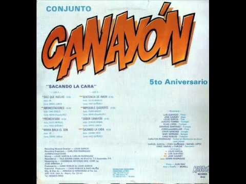 Sentencia de Amor - Conjunto Canayón