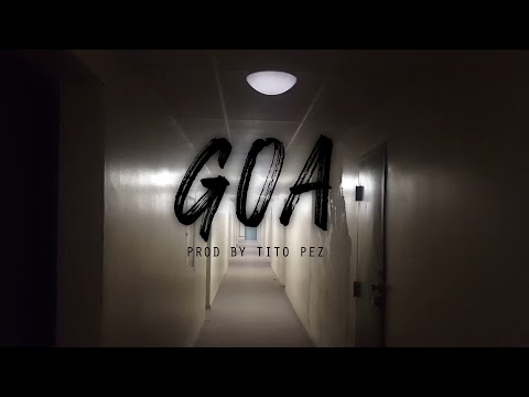 [FREE] Hard Type Beat 2020 | "GOA" | 135bpm - Cm