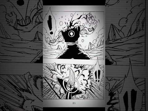 Whis kills Yamcha and Piccolo💀#dragonballsuper #dragonball #dragonballz #manga #callmearj