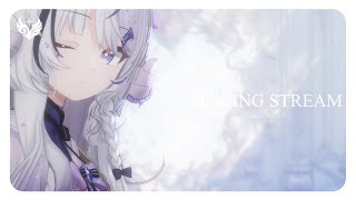🪽 START - 【 歌枠 / #karaoke 】ageage!!!! ≀ SINGING STREAM【 NEUN / RK Music 】
