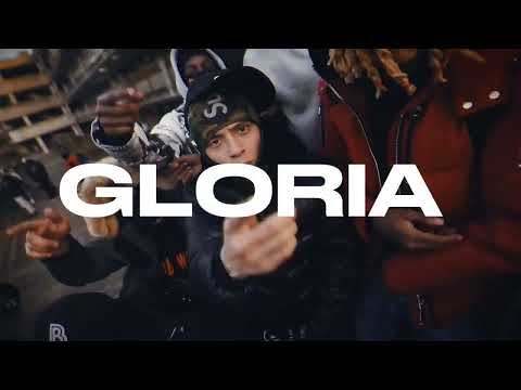 Central Cee x Dave Type Beat "GLORIA" - Melodic Drill Type Beat -
