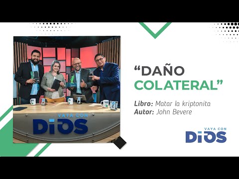 VayaConDios Ep.193 - Daño colateral