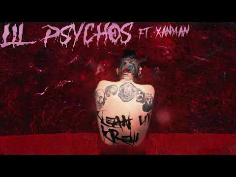 Video thumbnail for LIL PSYCHOS