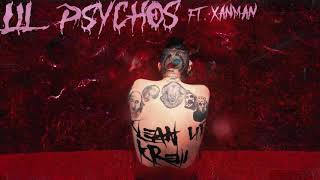 Musik-Video-Miniaturansicht zu Lil Psychos Songtext von SosMula feat. Xanman