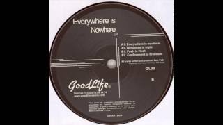 Len Faki - Blindness Is Sight (Original Mix)