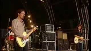 Jeff Buckley - Mojo Pin Live at Glastonbury 1995