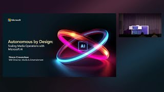 Autonomous by Design: Scaling Media Operations with Microsoft AI
