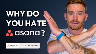 "What do you hate about Asana?"- Ask this question to improve team adoption