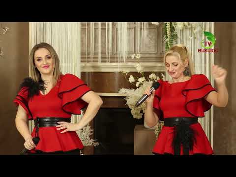 Larisa Harea & Victoria Caras  - Hai,hai bărbate