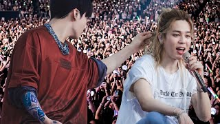 BTS JIMIN Day 2 Tampa Full Highlights | You Can't Miss This