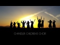 CCC Camp Song Reveal