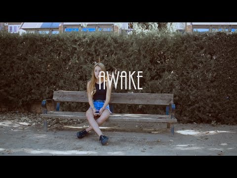 Scratchy Silence - Awake (Official Music Video)