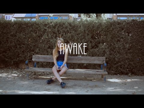 Scratchy Silence - Awake (Official Music Video)