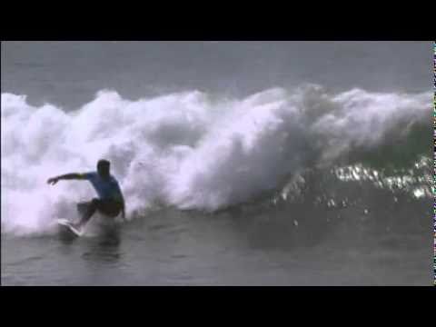 TRESTLES RD1 H8: MICHEL BOUREZ, DANIEL ROSS, BOBBY MARTINEZ