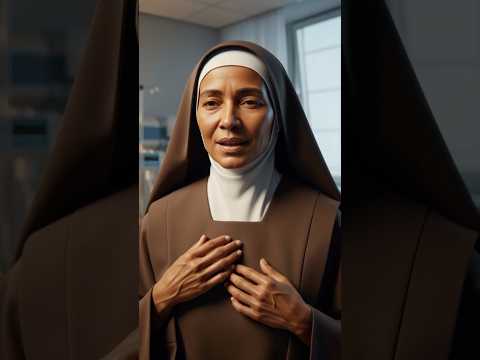 🙏 ORAÇÃO — SANTA JOSEFINA INTERCEDE PELA TUA CURA #oracao #fe #cura #esperanca #deus #amem