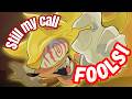 Still My Call Fools FULL VERSION Fleetway Animatic OUTCOME MEMORIES