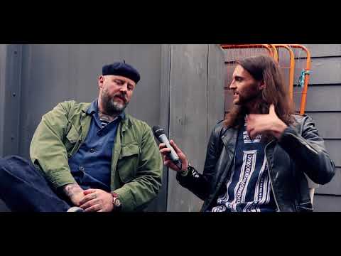 DESERTFEST MEETS: TURBONEGRO
