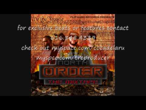 NEW NOTORIOUS B.I.G.!! NUVO AND CIROC- Coca dela Rule ft. NOTORIOUS B.I.G.