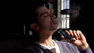 Vaporesso XROS PRO Kit 1200 mAh (Red)