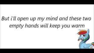 Download lagu Ron Pope-Wildflower 'Lyric mp3