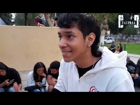 PACHO VS VM / OCTAVOS / FECHA PUESTA EN ESCENA