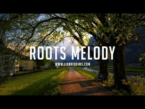 Reggae Instrumental - "Roots Melody"