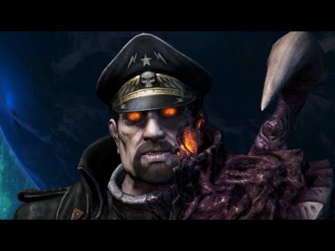 Starcraft 2 Co-op and Direct Strike