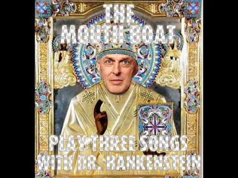 The Mouth-Boat vs. Dr. Hankenstein - Umbrella