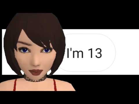 TO MY ADORABLE HATER - Avakin Lil Bully