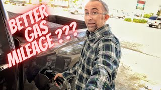 DO TUNERS/PROGRAMMERS REALLY GIVE YOUR TRUCK BETTER GAS MILEAGE? [DIABLO INTUNE i3]