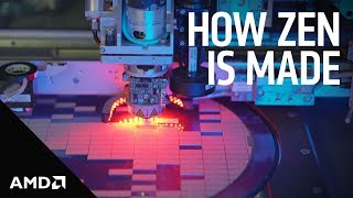 Download lagu How the AMD “Zen” Core is Made mp3 Download lagu How the AMD “Zen” Core is Made mp3