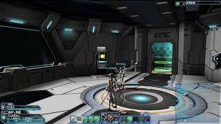 雑談でもしながらPSO2