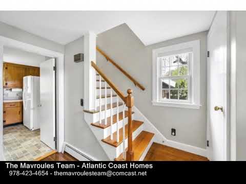 17 Surrey Rd, Salem MA 01970 - Single Family Home - Real Estate - For Sale -