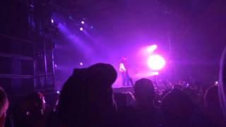 Esham - Slug From 45 live at Juggalo Day 2016 (Day 2) at Harpo&#39;s In Detroit, MI 2-20-2016