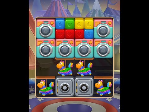 TOON BLAST level 3174