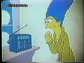 The Simpsons Original Pilot Episode 1989 Full DVD Quality