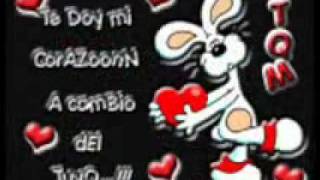 llego tu amor reik
