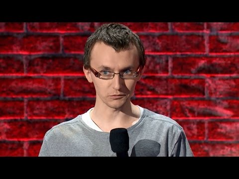 Tylko dla dorosłych - Jacek Noch - Open Mic