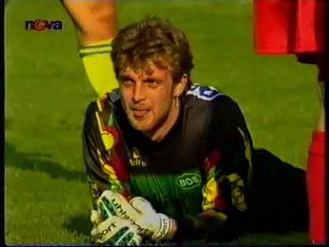 FC Boby Brno - FC Kaučuk Opava