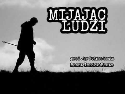 SOWA eSWu - Mijając ludzi feat. Rychu