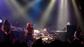 Goat Whore @ The Rickshaw January 13th 2010