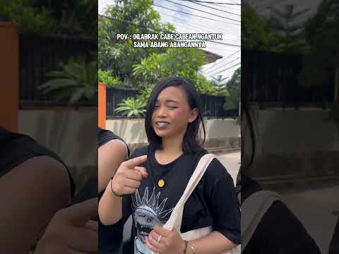 jangan salah pilih abang abangan